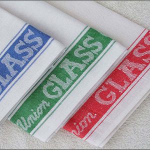 Glass Towels