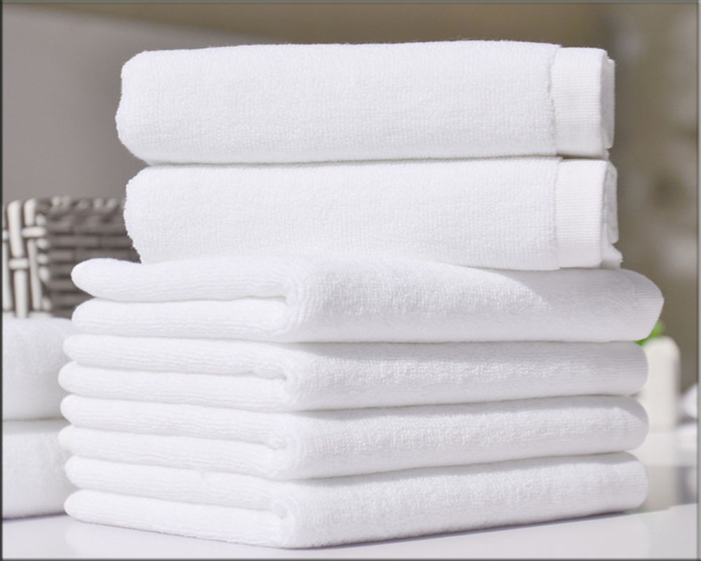 Institutional Towels
